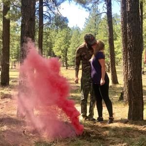 Meet your Posher, Tricia